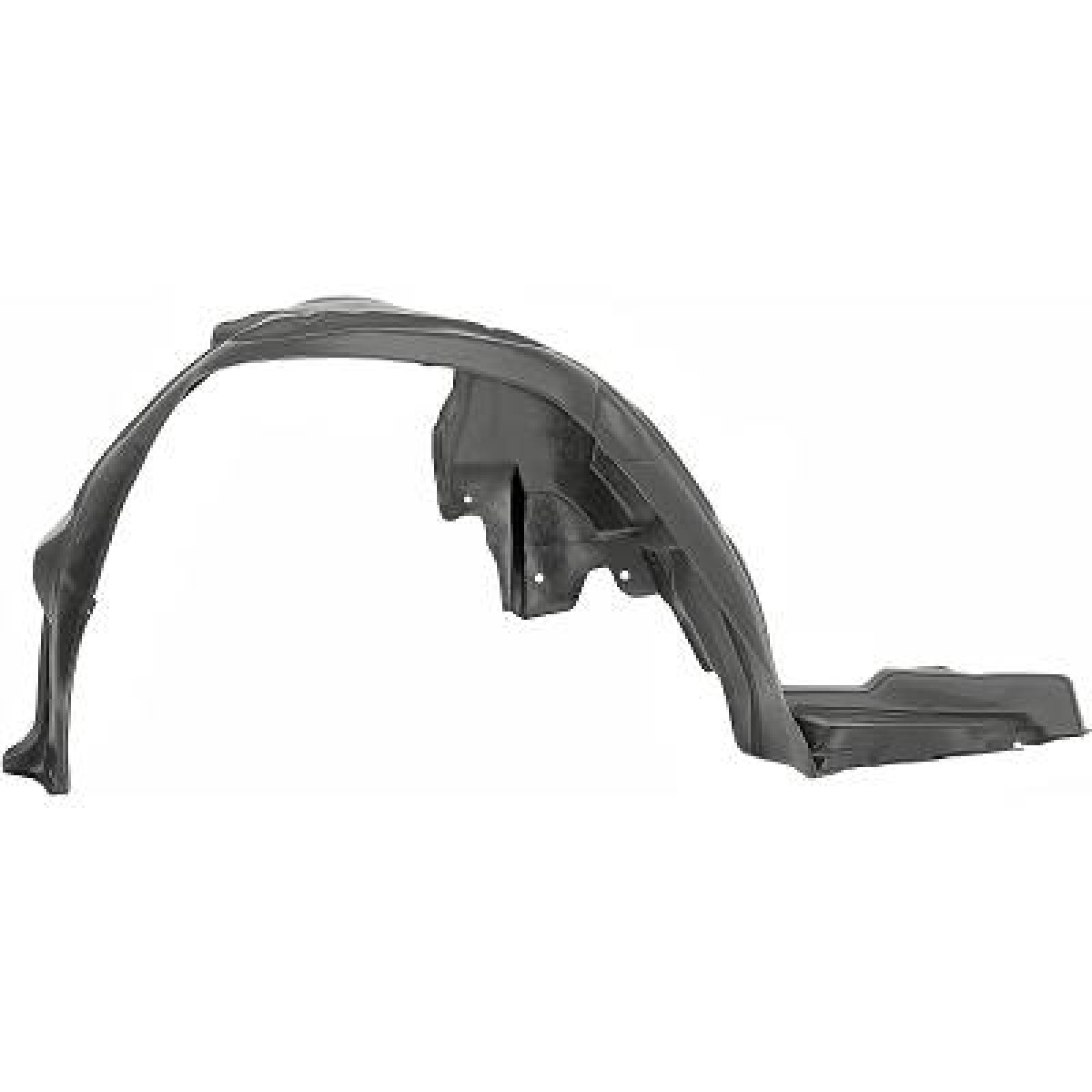 DIEDERICHS Apdare, Riteņa niša 6223008 DIEDERICHS 6223008 Apdare riteņa niša NISSAN SUNNY orģinālās