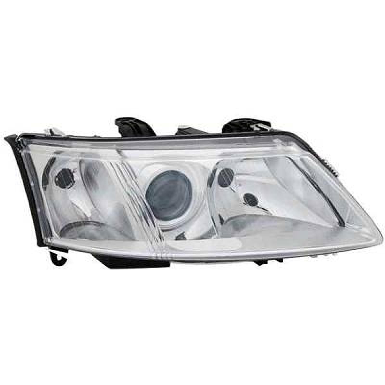 Strålkastare DIEDERICHS 7514080 DIEDERICHS 7514080 Strålkastare SAAB 9-5 2011