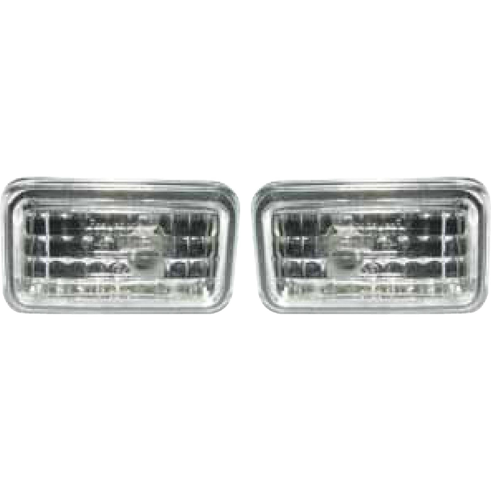 DIEDERICHS Blinklys 2210077 DIEDERICHS 2210077 Blinklys OPEL DIPLOMAT originale