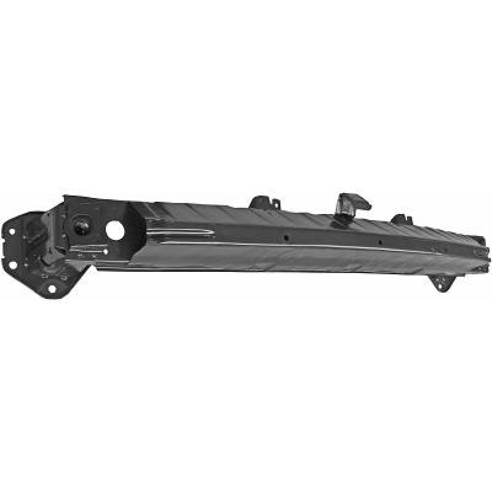 Stødabsorbering, kofanger DIEDERICHS 5241060 DIEDERICHS 5241060 Krockbalk HONDA FR-V 2016