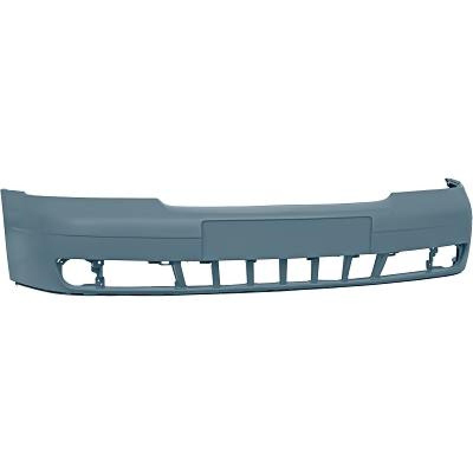 DIEDERICHS Bampers 1016150 DIEDERICHS 1016150 Bampers