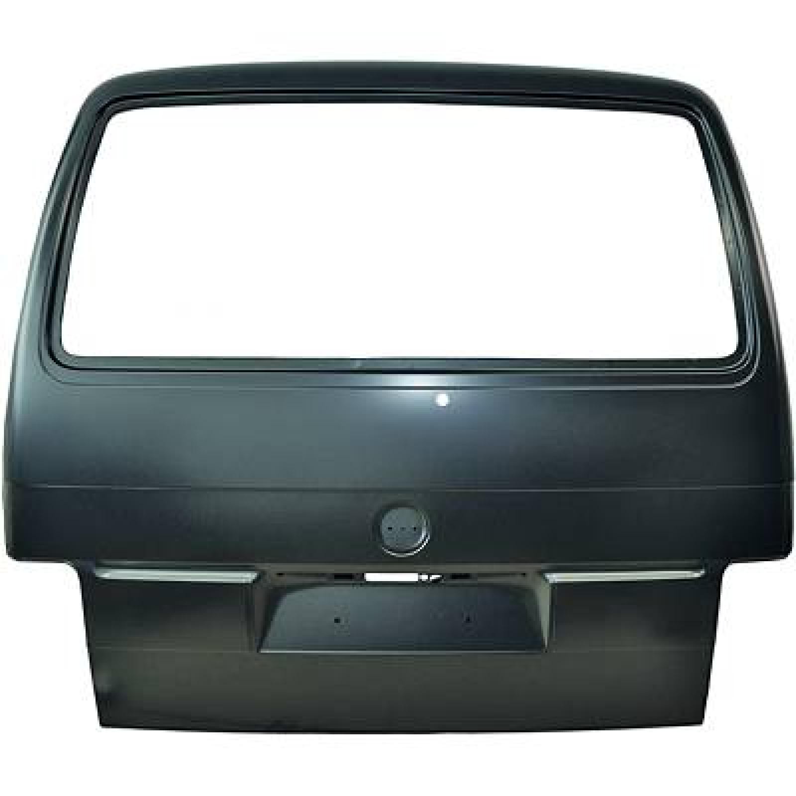 DIEDERICHS Bagklap 2270029 Bagklap DIEDERICHS KUBISTAR 2270029 billig