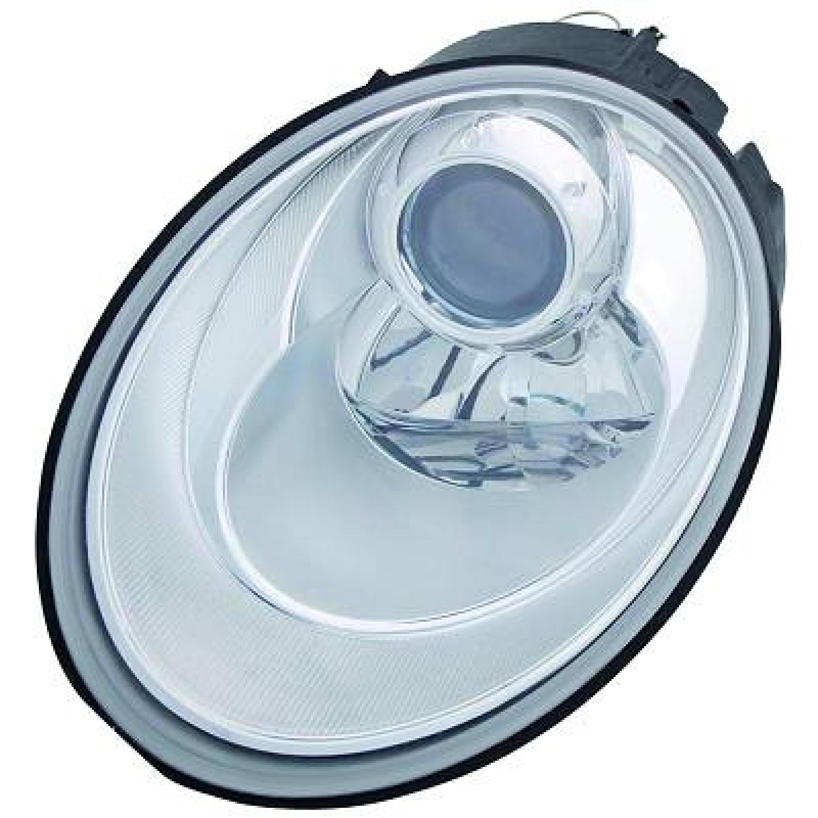 Koplamp DIEDERICHS 2265180 DIEDERICHS 2265180: Koplamp Volkswagen NEW BEETLE 2003