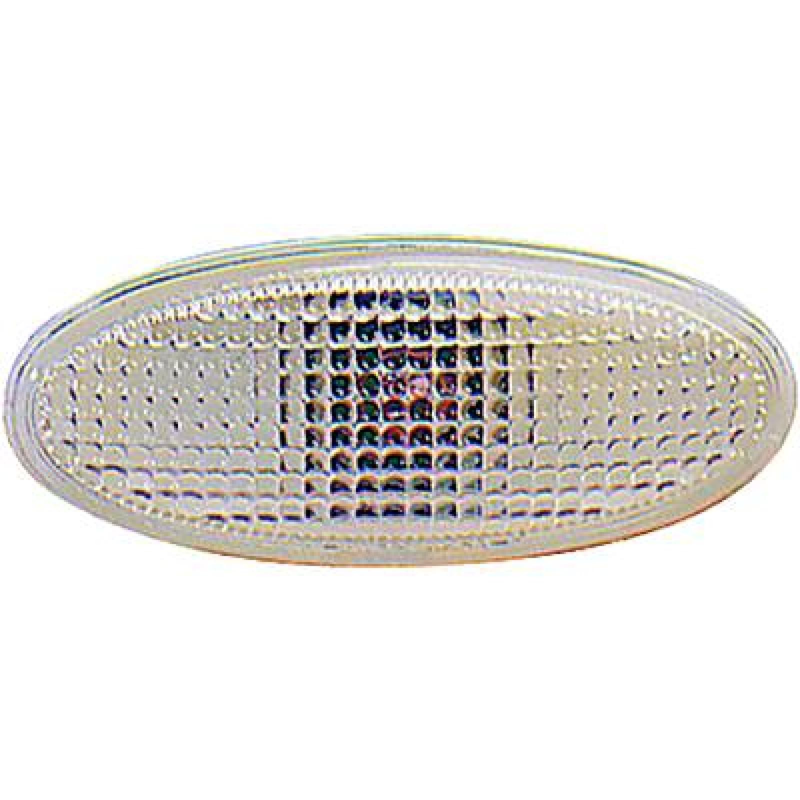 DIEDERICHS Smerové svetlo 6023076 Smerovky DIEDERICHS Nissan SUNNY 6023076