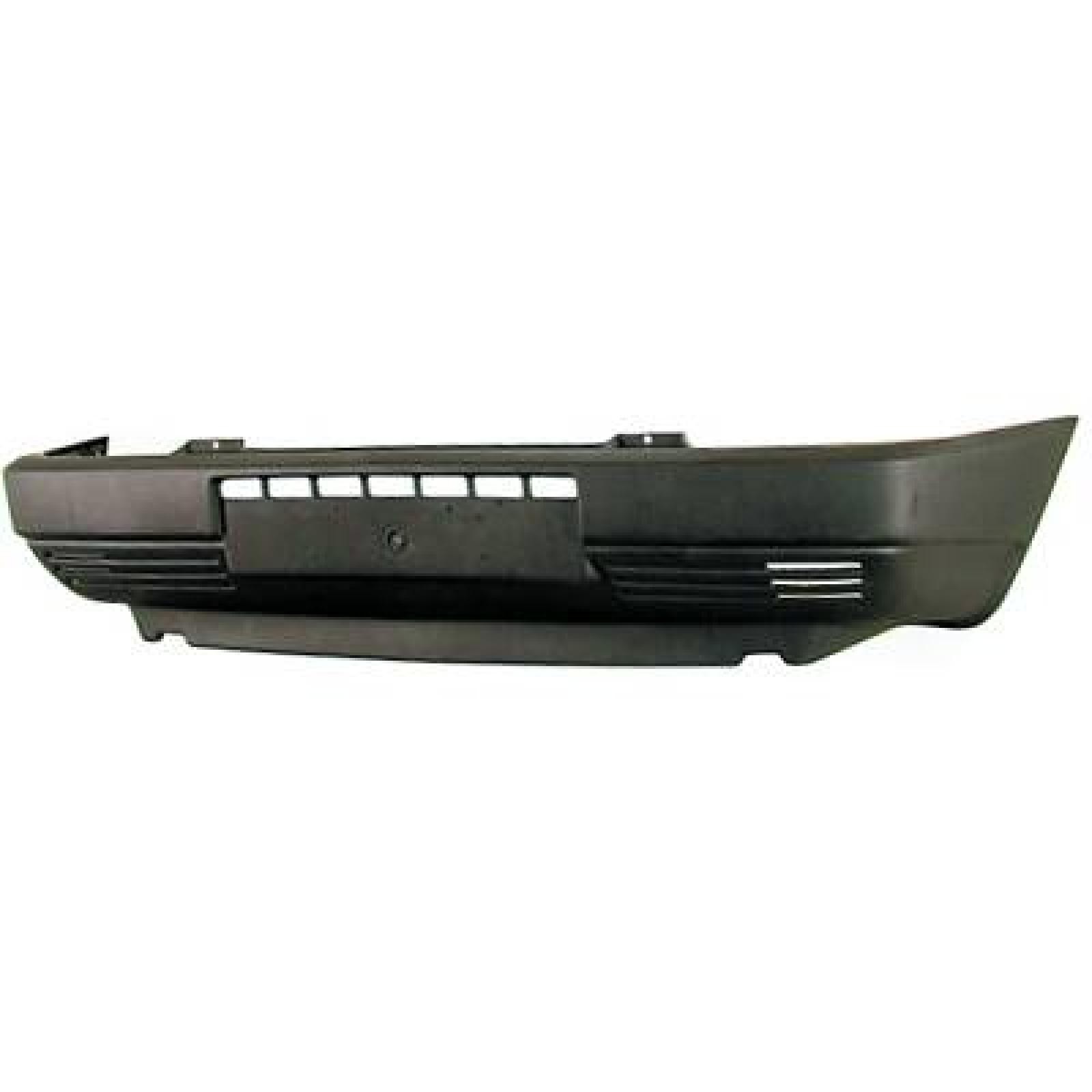 Pare-choc DIEDERICHS 3450050 DIEDERICHS 3450050: Bouclier Fiat UNO 2015