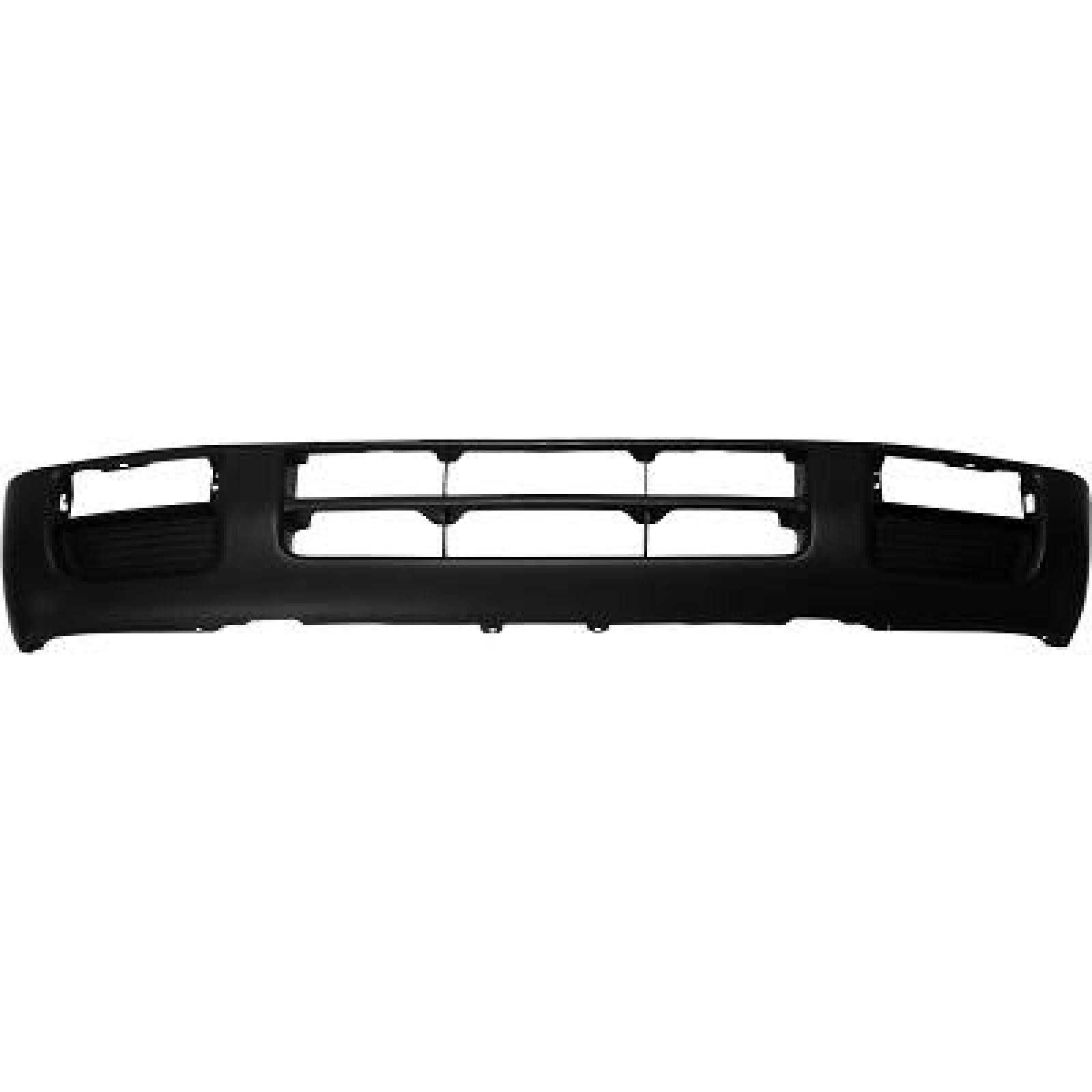 Pare-choc DIEDERICHS 6083051 DIEDERICHS 6083051 Pare-chocs NISSAN PATHFINDER 2025