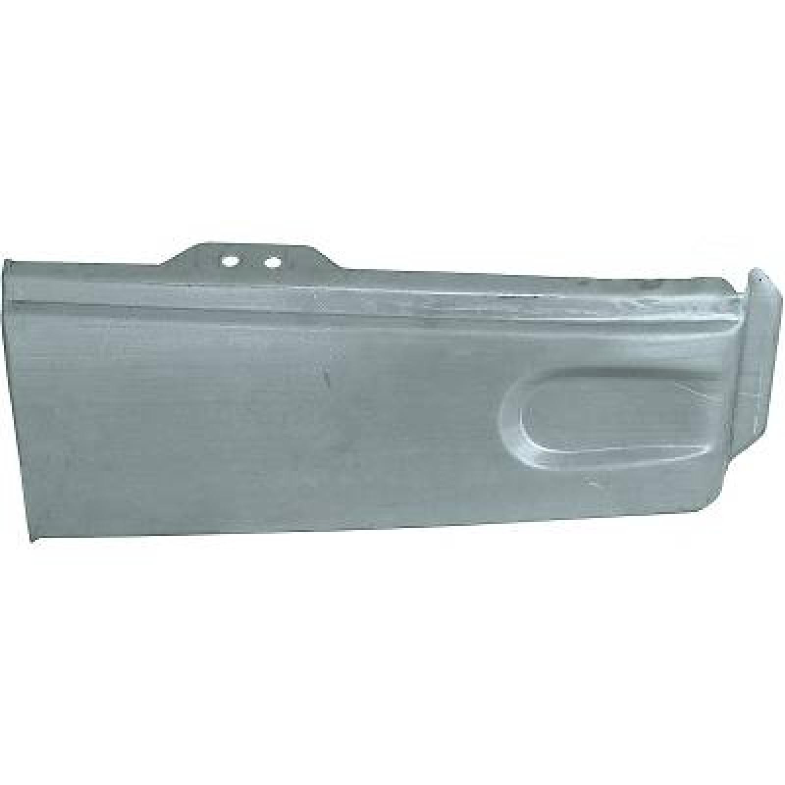 DIEDERICHS Sidewall 9416102 9416102 DIEDERICHS wheel arch for SEAT CORDOBA