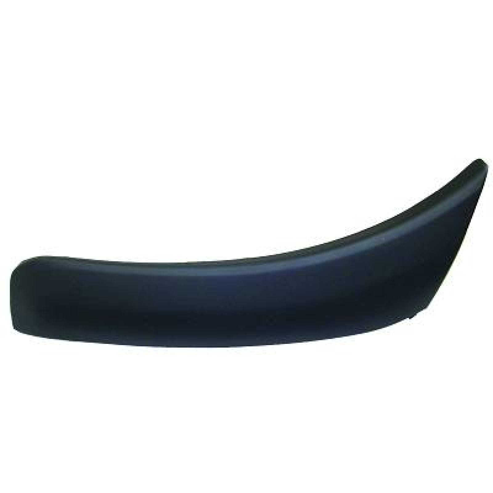 DIEDERICHS Friso de para-choques 6686063 DIEDERICHS 6686063 Friso de para-choques