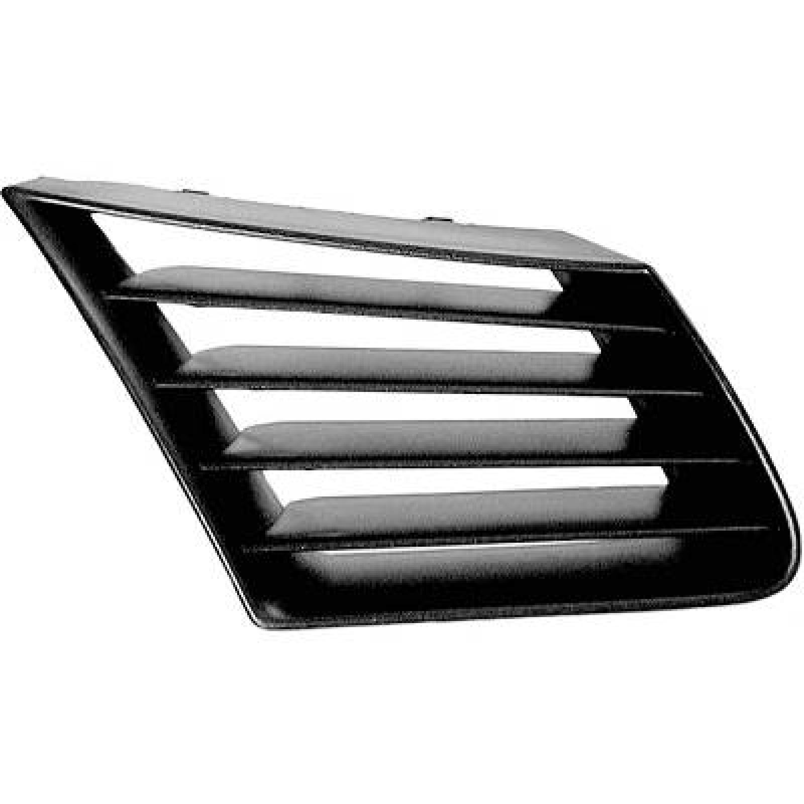 DIEDERICHS Radiator grill 7425042 Voor-grill DIEDERICHS LEON 7425042 goedkoop