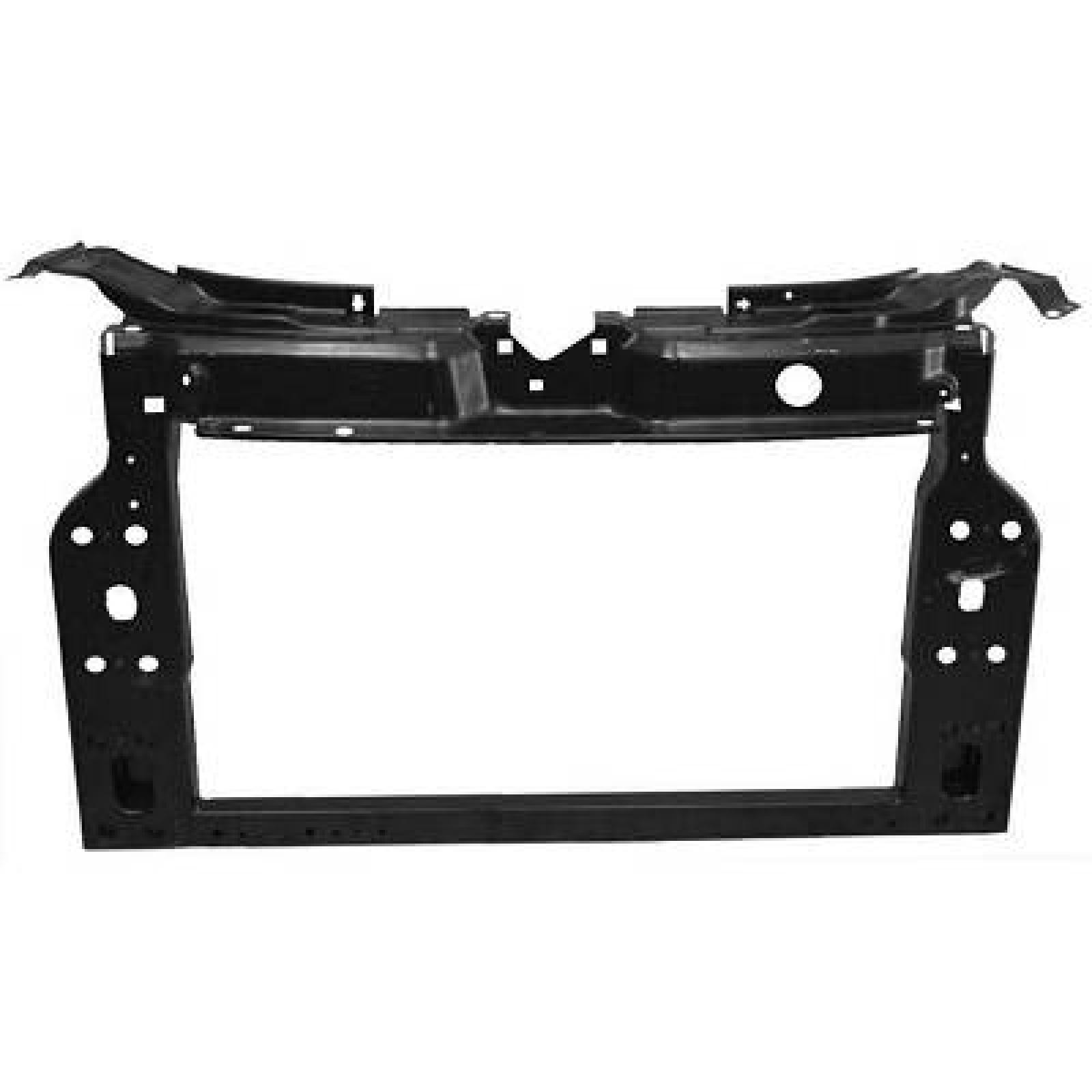 DIEDERICHS Face avant 3405002 Armature avant Fiat 192 3405002 DIEDERICHS