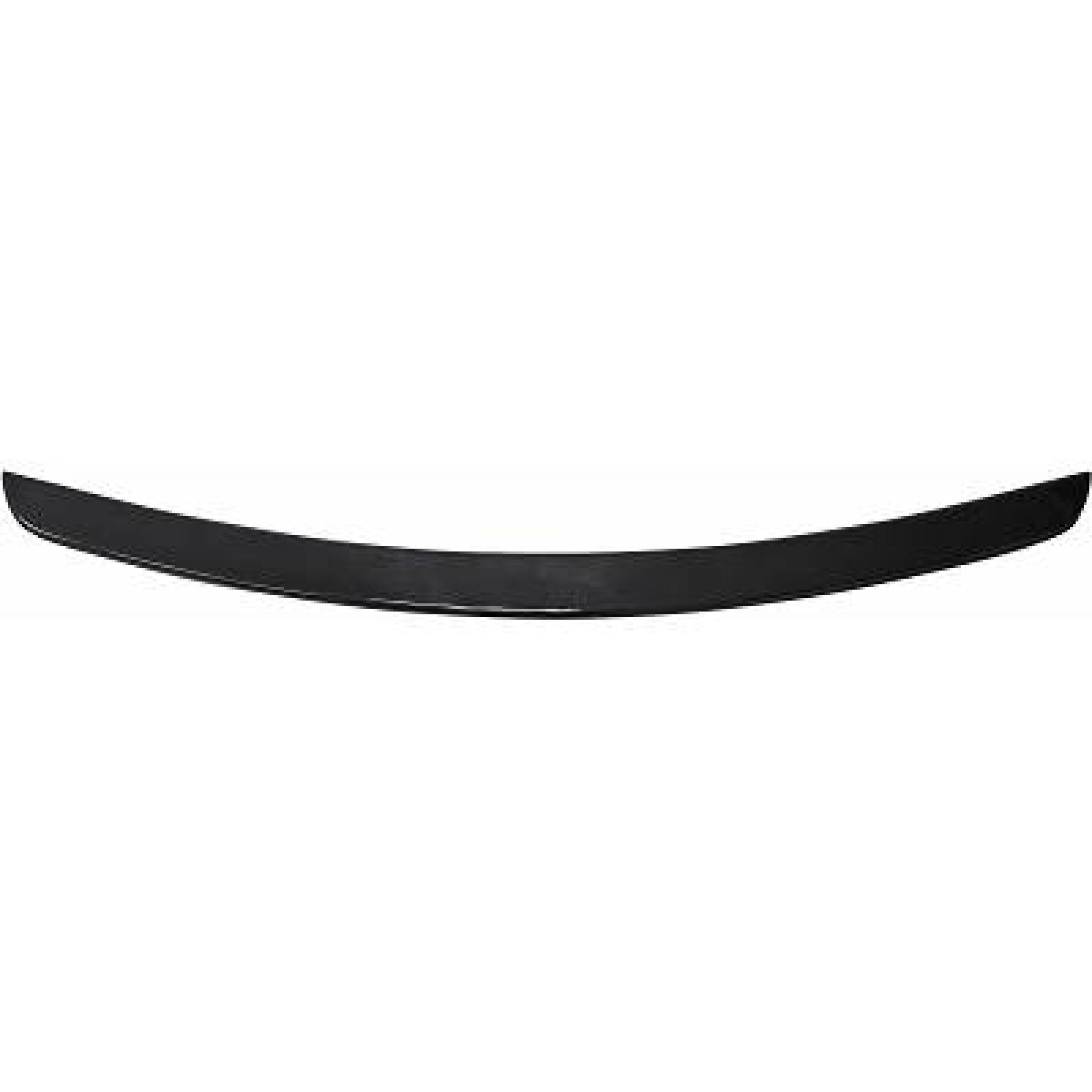 DIEDERICHS Spoiler traseiro 1626461 Lip frontal DIEDERICHS GLK 1626461 baratos