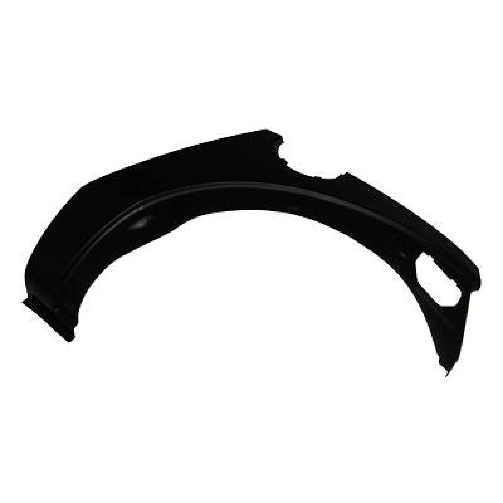 Kylkipaneeli DIEDERICHS 9230031 DIEDERICHS 9230031 FORD KA 2006 Kylkipaneli