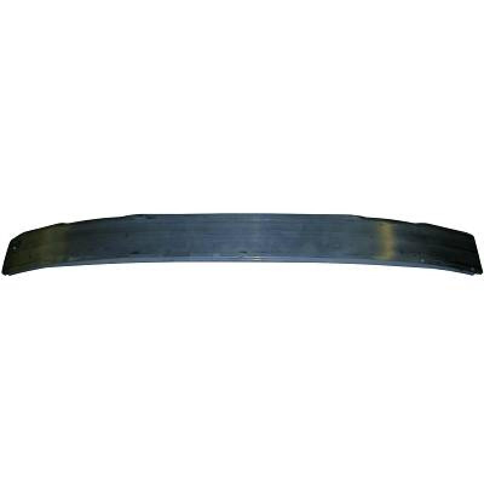 DIEDERICHS Bumperbalk 1814060 Drager bumper DIEDERICHS VECTRA 1814060 goedkoop