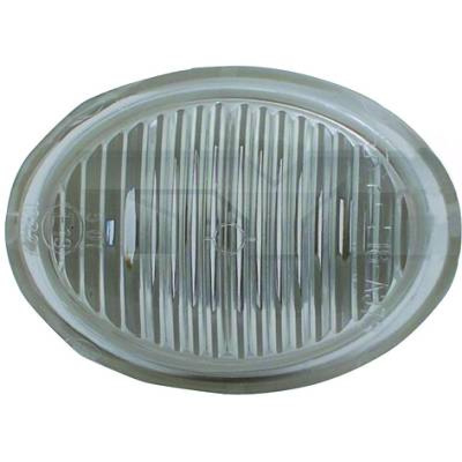 DIEDERICHS Blinker 1461079 1461079 Blinkers DIEDERICHS FIAT TALENTO