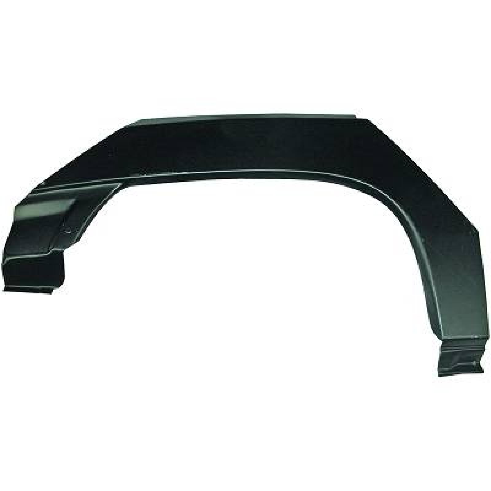DIEDERICHS Küljesein 9317032 DIEDERICHS 9317032 Küljesein Opel Agila h00 hind