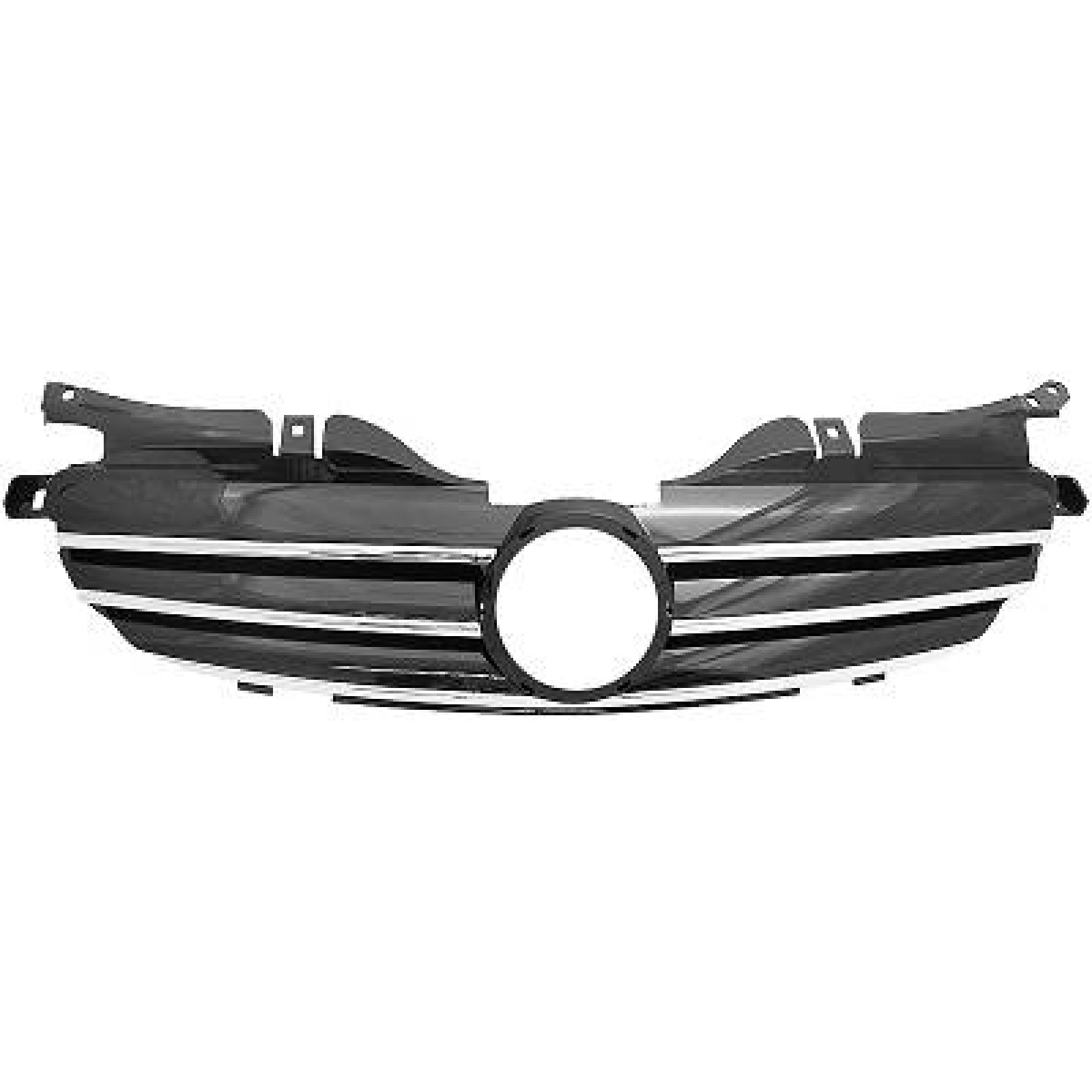 DIEDERICHS Kühlergrill 1635240 DIEDERICHS HD Tuning 1635240 Renngitter CHEVROLET ORLANDO Kosten