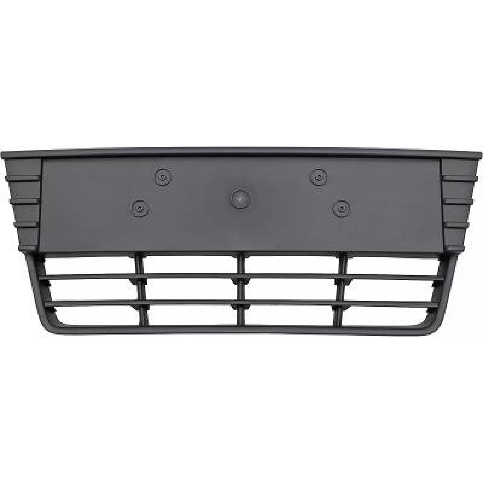 DIEDERICHS Radiatorgitter 1418045 DIEDERICHS 1418045 Radiatorgitter FORD Focus Mk3 Stasjonsvogn (DYB) 1.6 Flexifuel 120 hk 2019