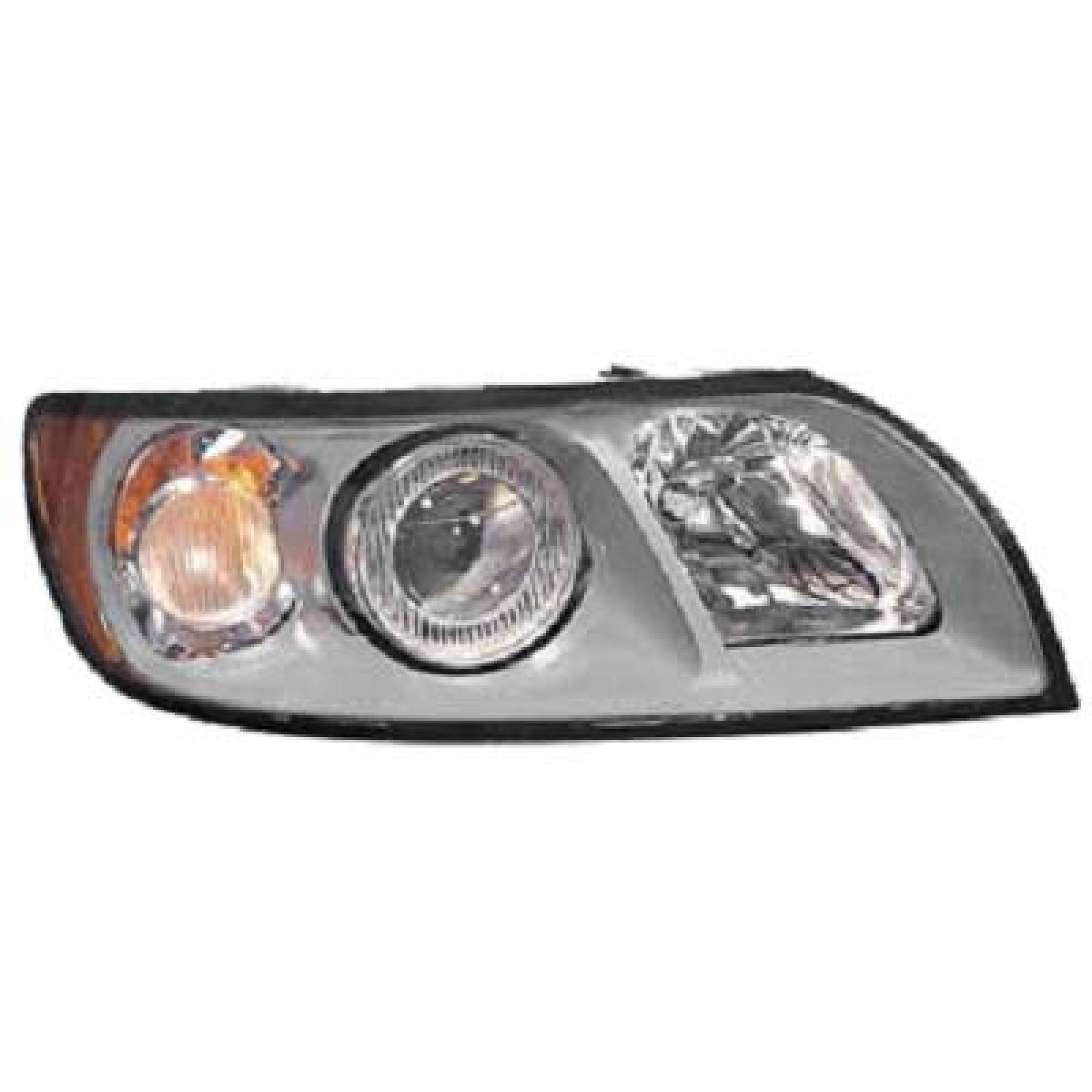 DIEDERICHS Predné svetlo 7614082 Svetlá DIEDERICHS Volvo C30 7614082