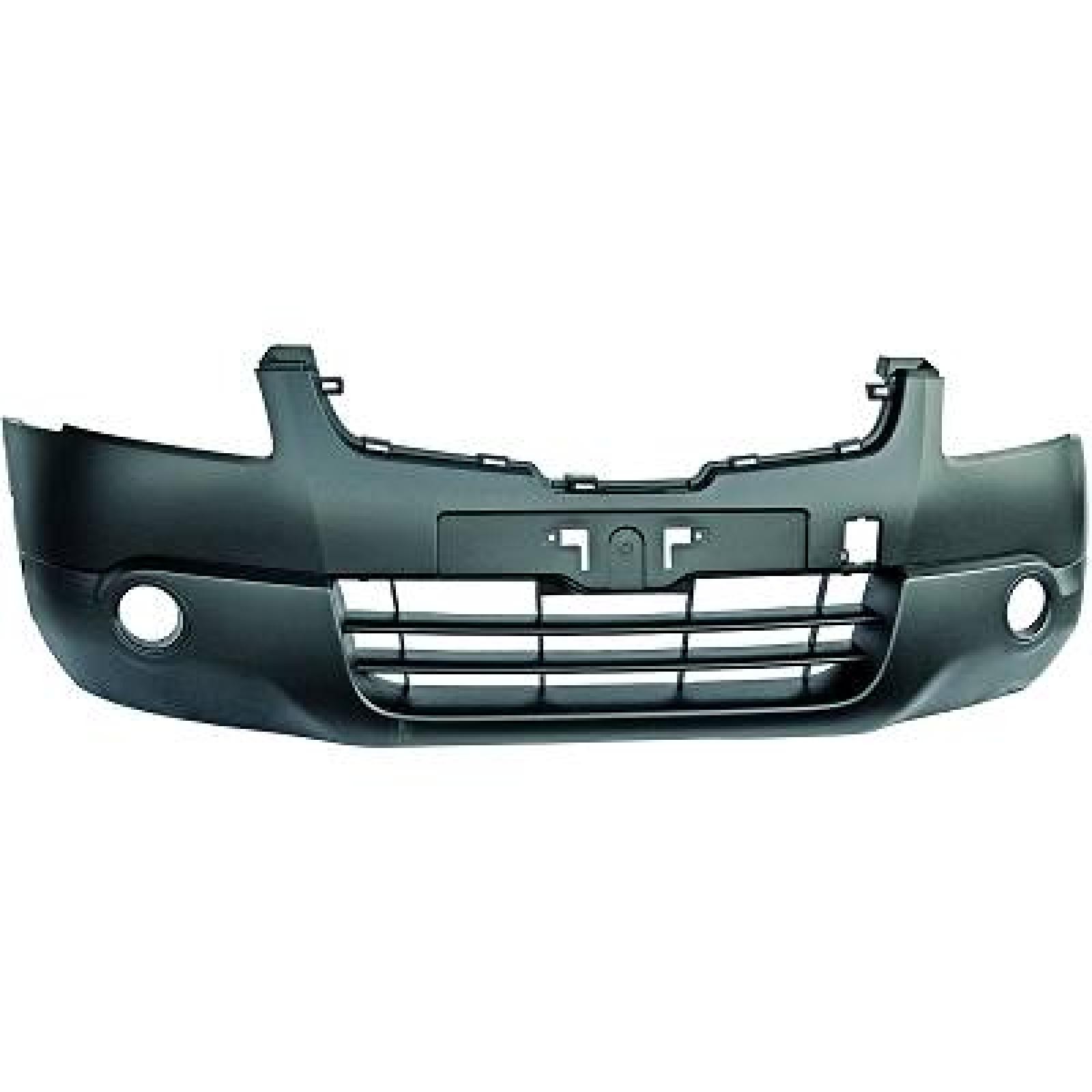 Προφυλακτήρας DIEDERICHS 6045850 DIEDERICHS Priority Parts 6045850 Προφυλακτήρας NISSAN QASHQAI 2009