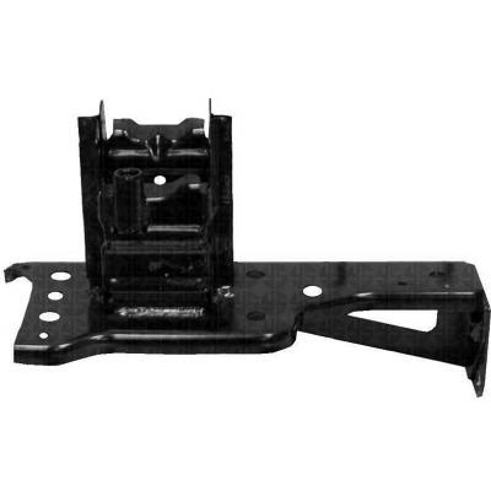 DIEDERICHS Impact Absorber, bumper 1814160 DIEDERICHS 1814160 Impact Absorber, bumper