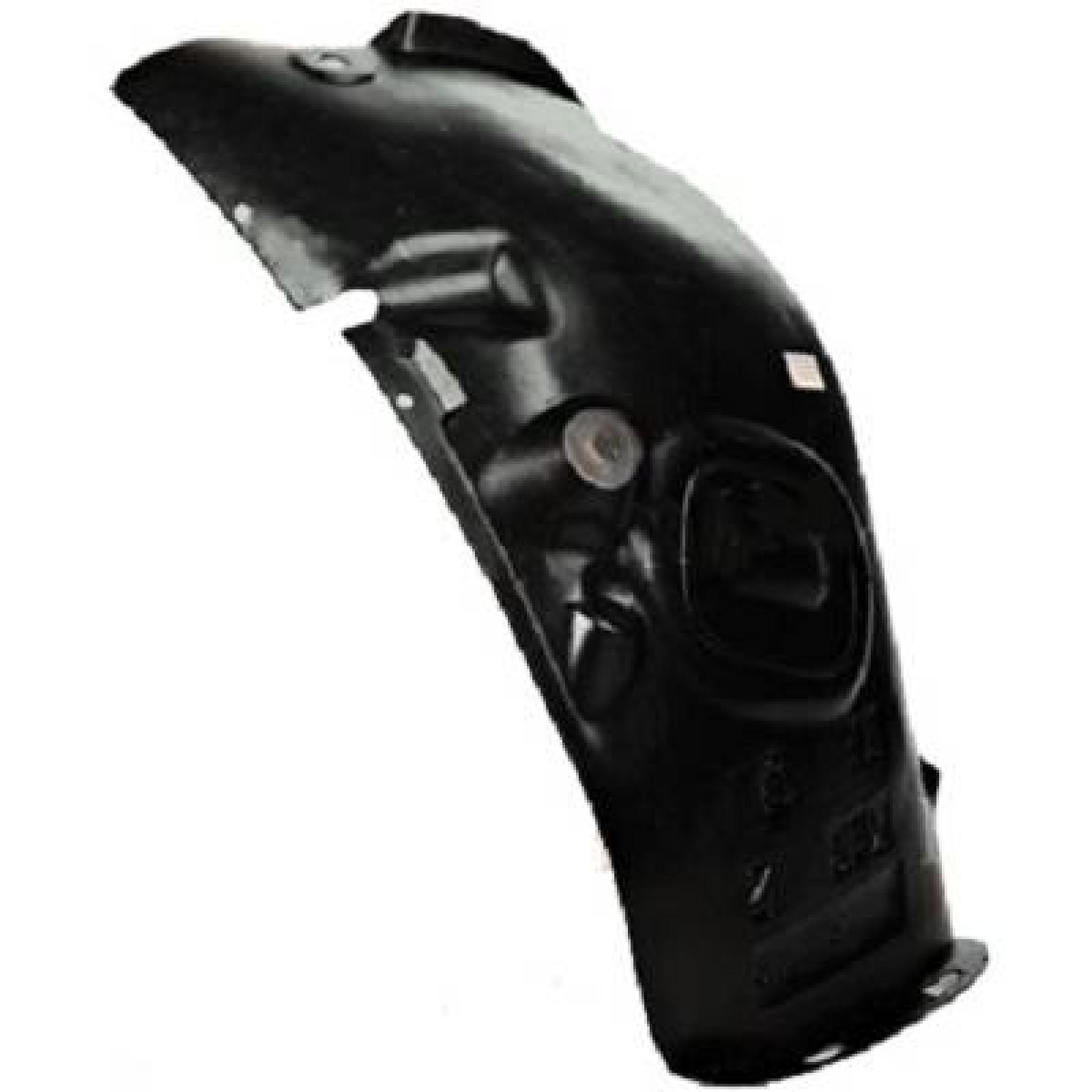 DIEDERICHS Belægning, hjulkasse 4464008 DIEDERICHS 4464008 Renault Megane 2 Grandtour Inderskærm pris