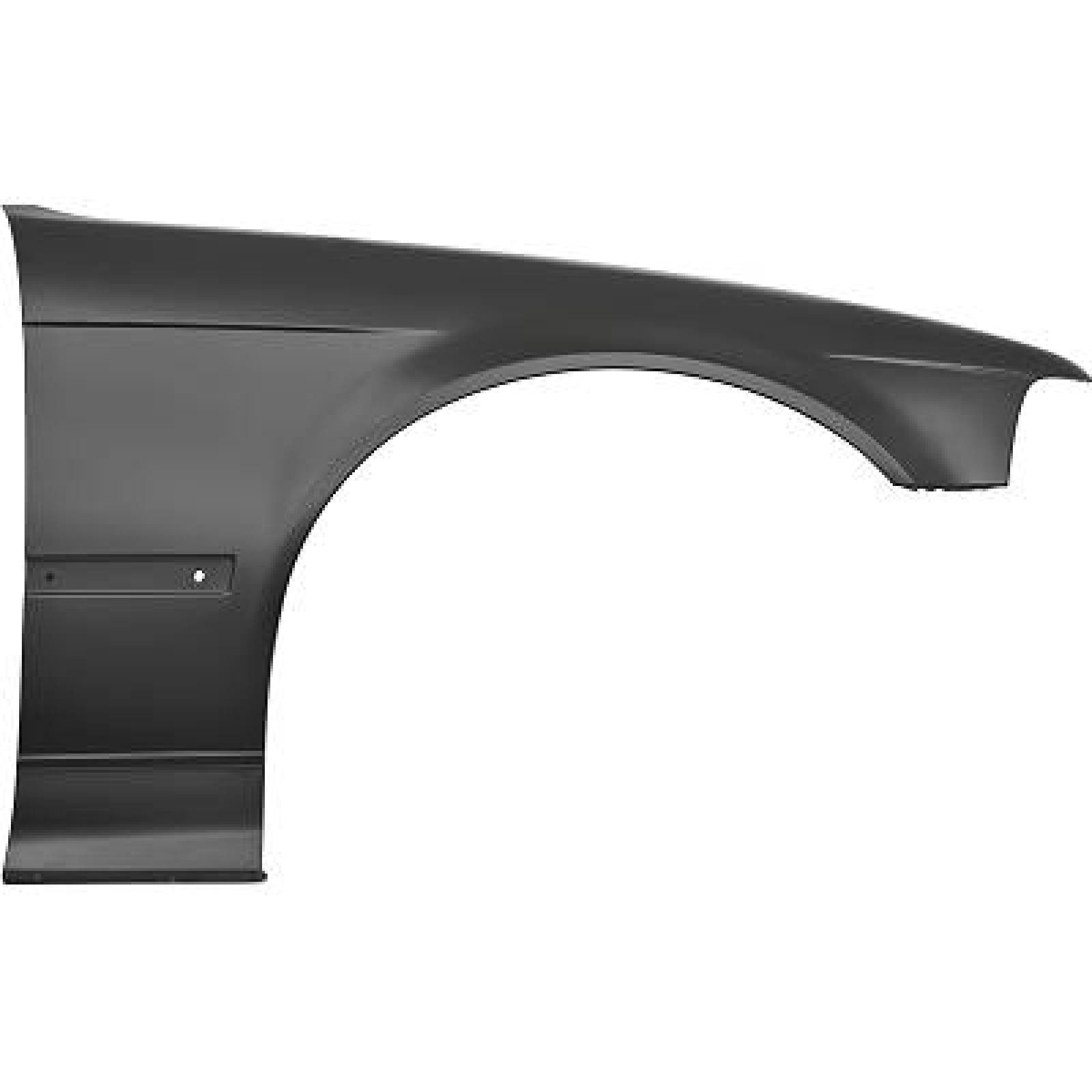 DIEDERICHS Wing fender 1213006 1213006 DIEDERICHS wing BMW Z4