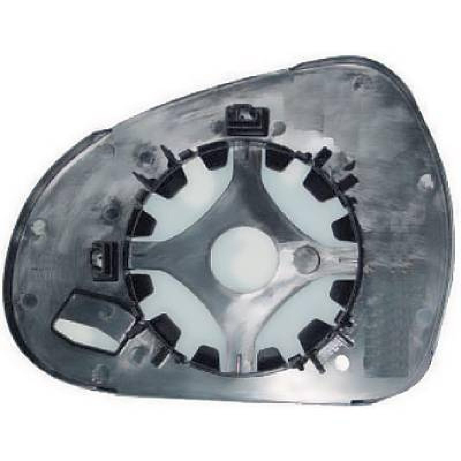DIEDERICHS Backspegelglas 4226127 DIEDERICHS 4226127 Backspegelglas 207 CC Peugeot original