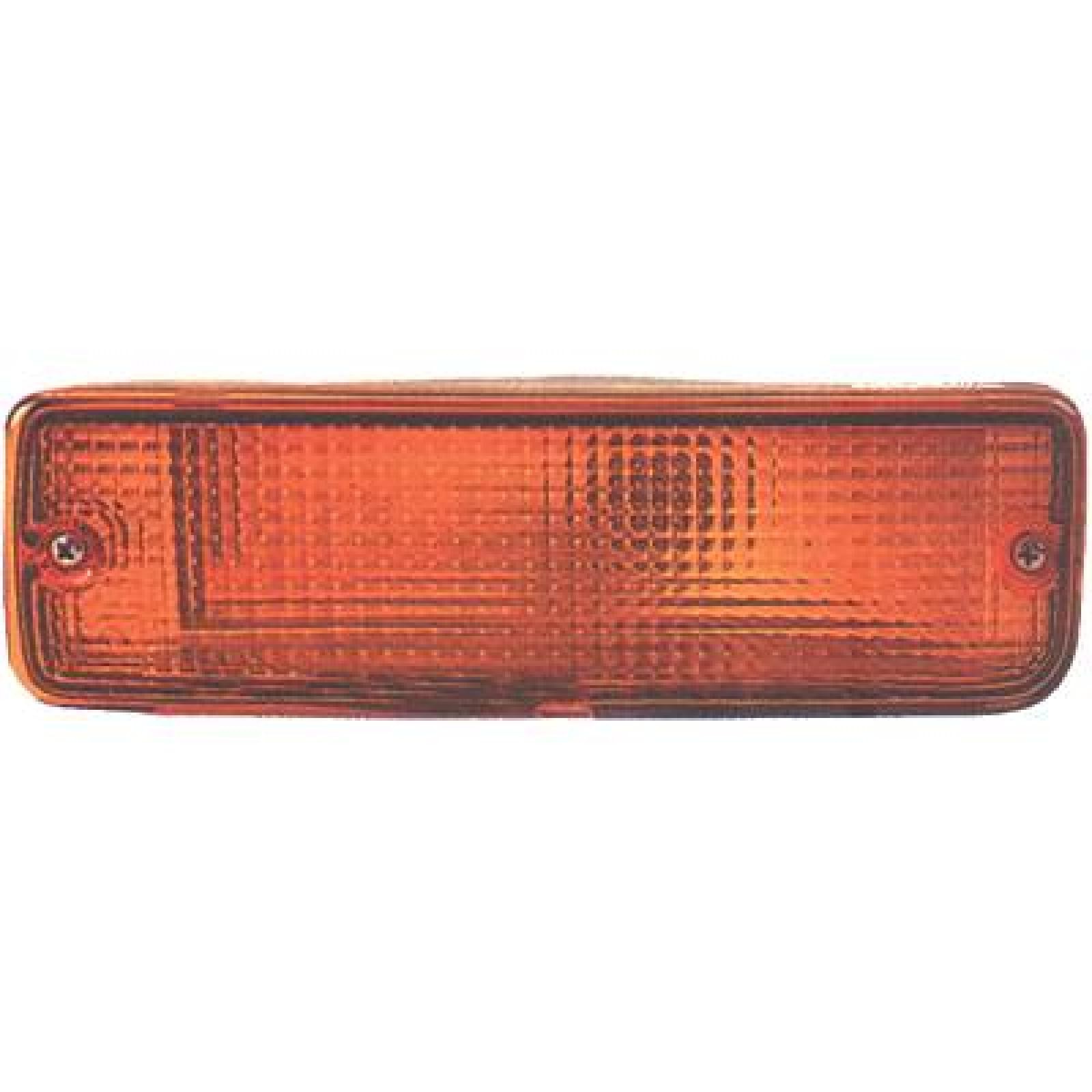 DIEDERICHS Blinker 6680871 6680871 DIEDERICHS framblinkers och bakblinkers TOYOTA CAMRY