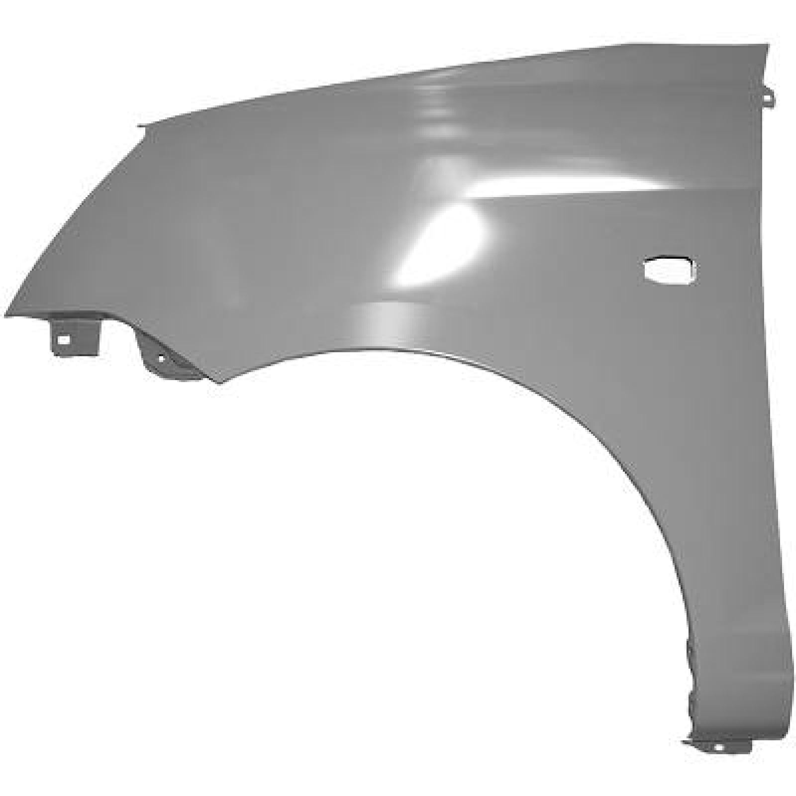 Skærm DIEDERICHS 6505007 DIEDERICHS Priority Parts 6505007 Skærm KIA PICANTO 2018