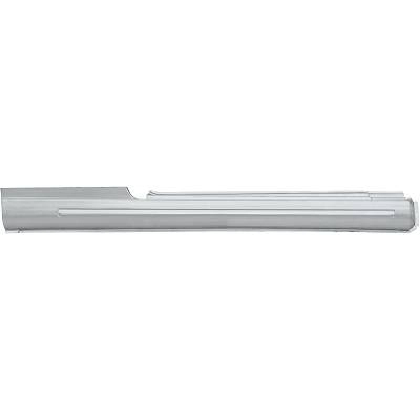 Chapa da embaladeira DIEDERICHS 9451022 DIEDERICHS 9451022 Soleira da porta SMART FORTWO 2009