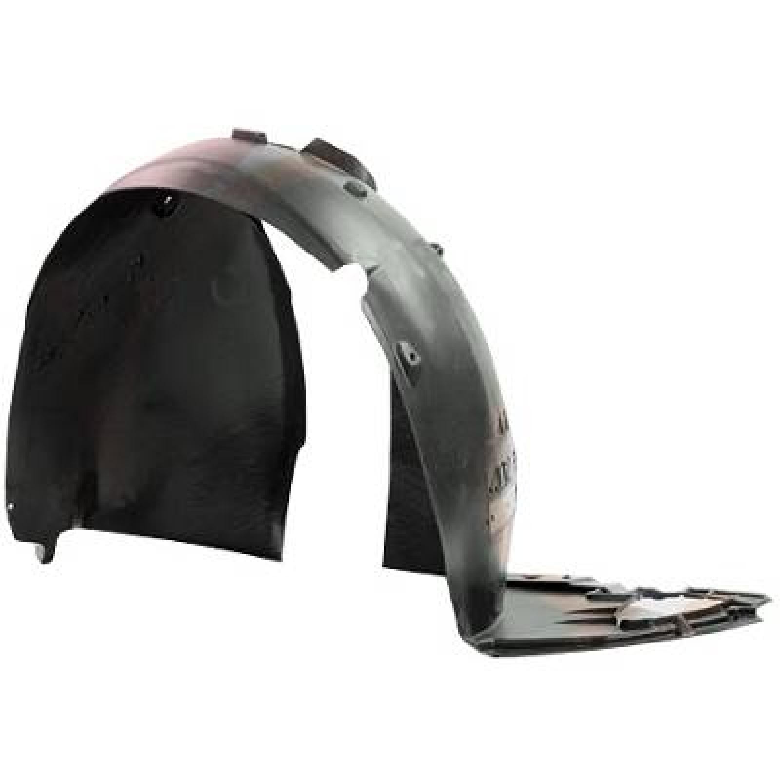 DIEDERICHS Garniture, passage de roue 4226009 DIEDERICHS 4226009 Garniture, passage de roue