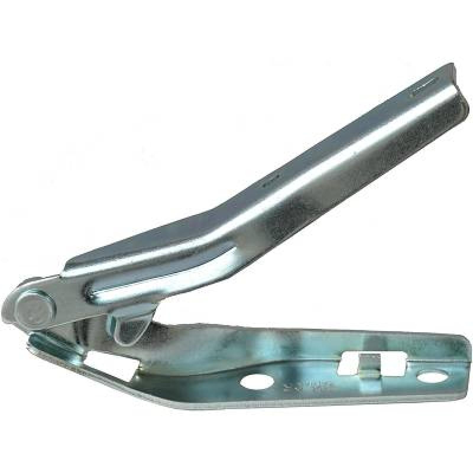 DIEDERICHS Šarnīrs, Motora pārsegs 4225018 DIEDERICHS 4225018 Motora pārsegs Expert III Platforma / Šasija (V) cena