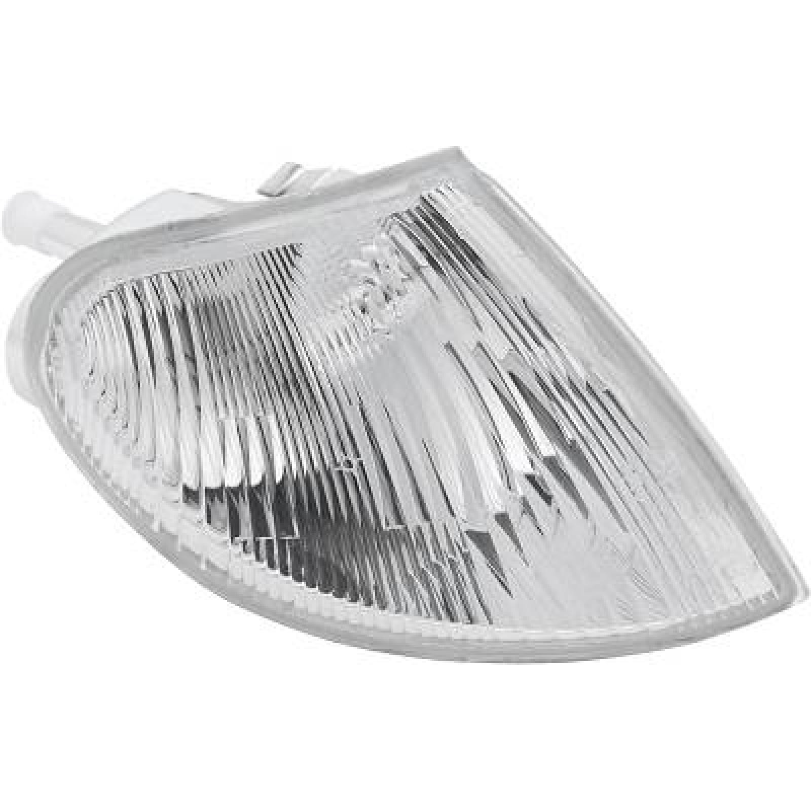 DIEDERICHS Indicatore di direzione 4011672 4011672 Frecce DIEDERICHS PEUGEOT 407 costo