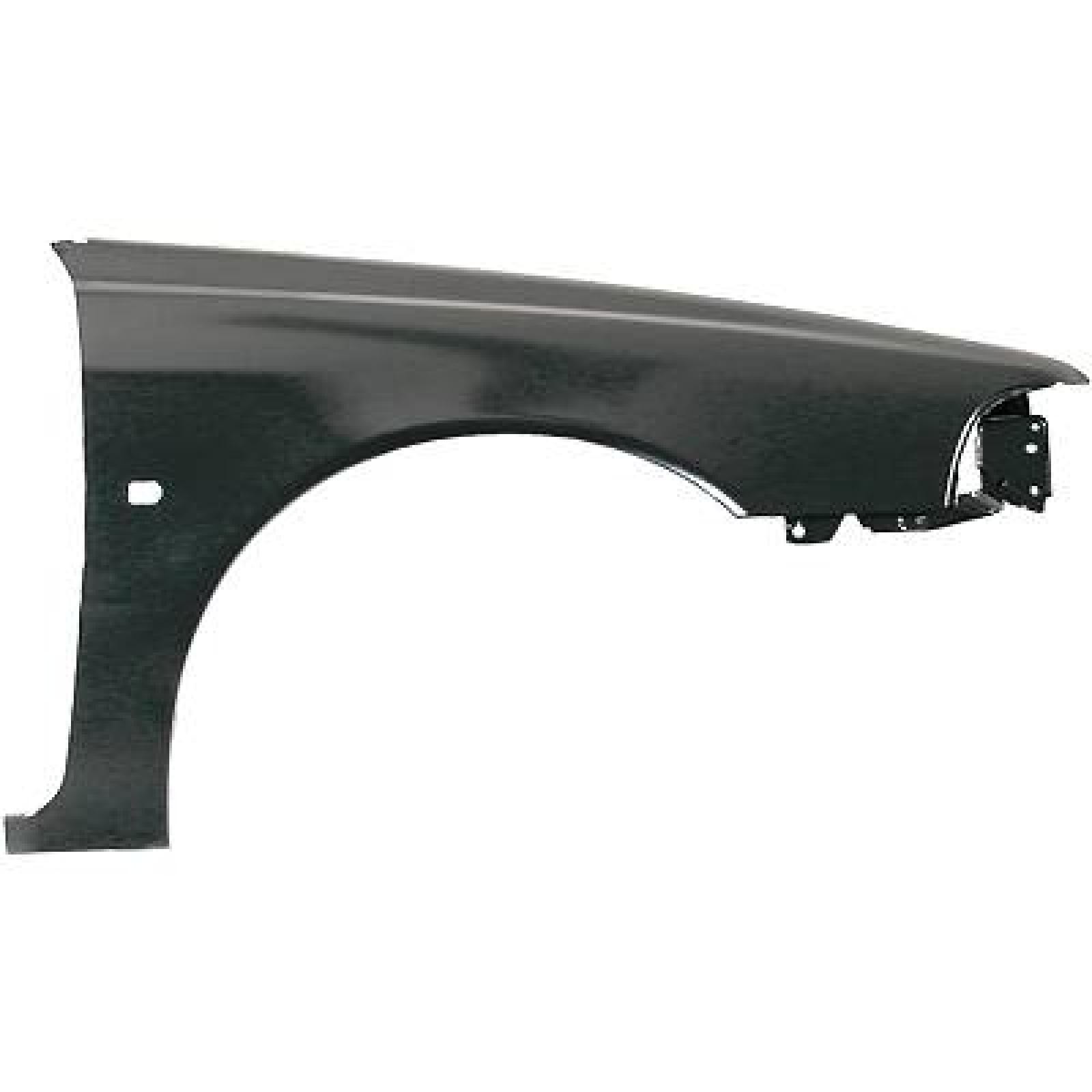 DIEDERICHS Φτερό 7613006 DIEDERICHS 7613006 Φτερό VOLVO PV544 Hatchback (P11) 1.8 68 PS 1961