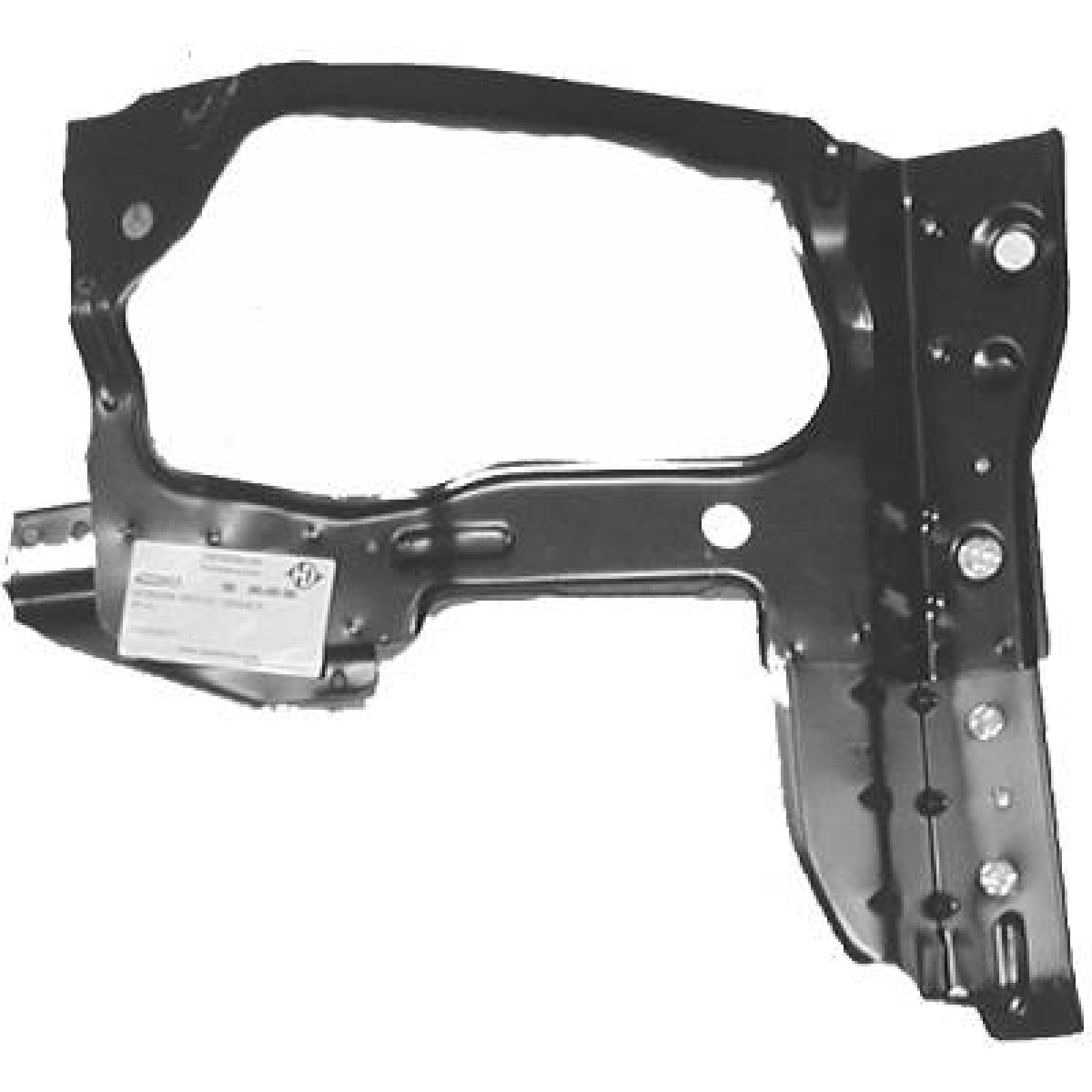 DIEDERICHS Huvudstrålkastare, fot 6222012 DIEDERICHS 6222012 Kåpa, dimljus Subaru Impreza GFC