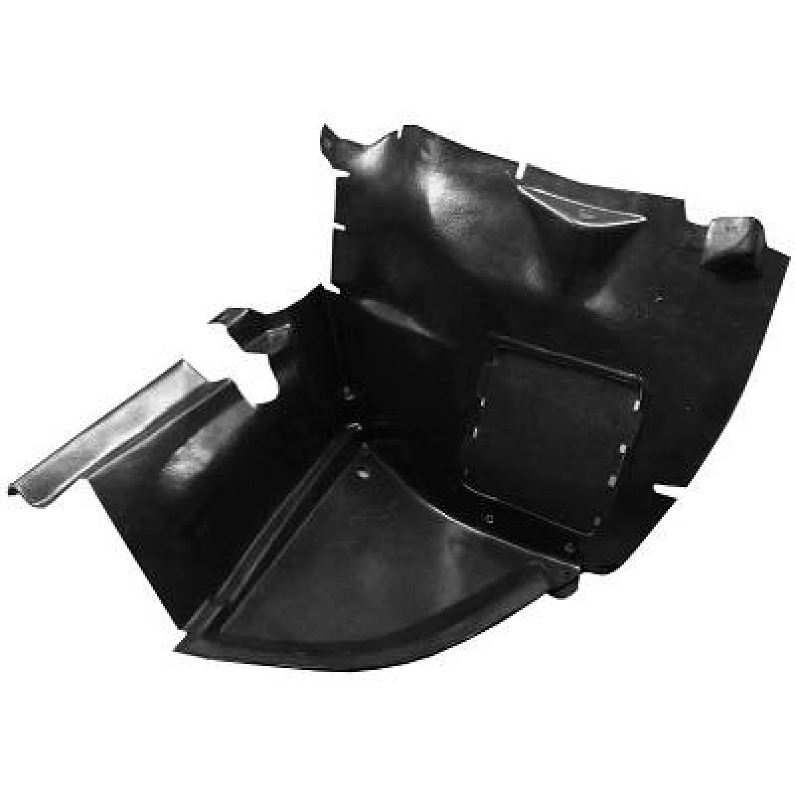 DIEDERICHS Επένδυση, θόλος τροχού 1635010 DIEDERICHS 1635010 Επένδυση θόλος τροχού Mercedes Vito Tourer φθηνά