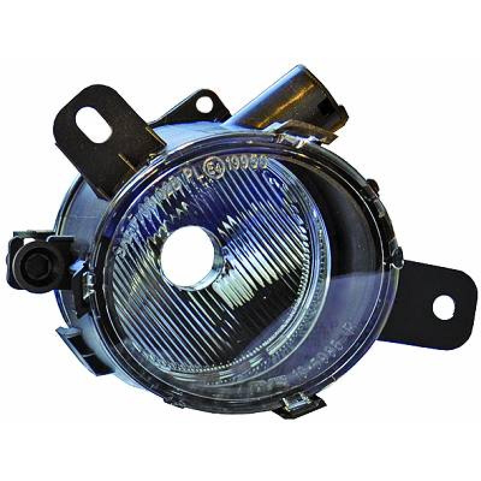 DIEDERICHS Fendinebbia 1814189 DIEDERICHS 1814189 costo Fari fendinebbia Opel Meriva B originale
