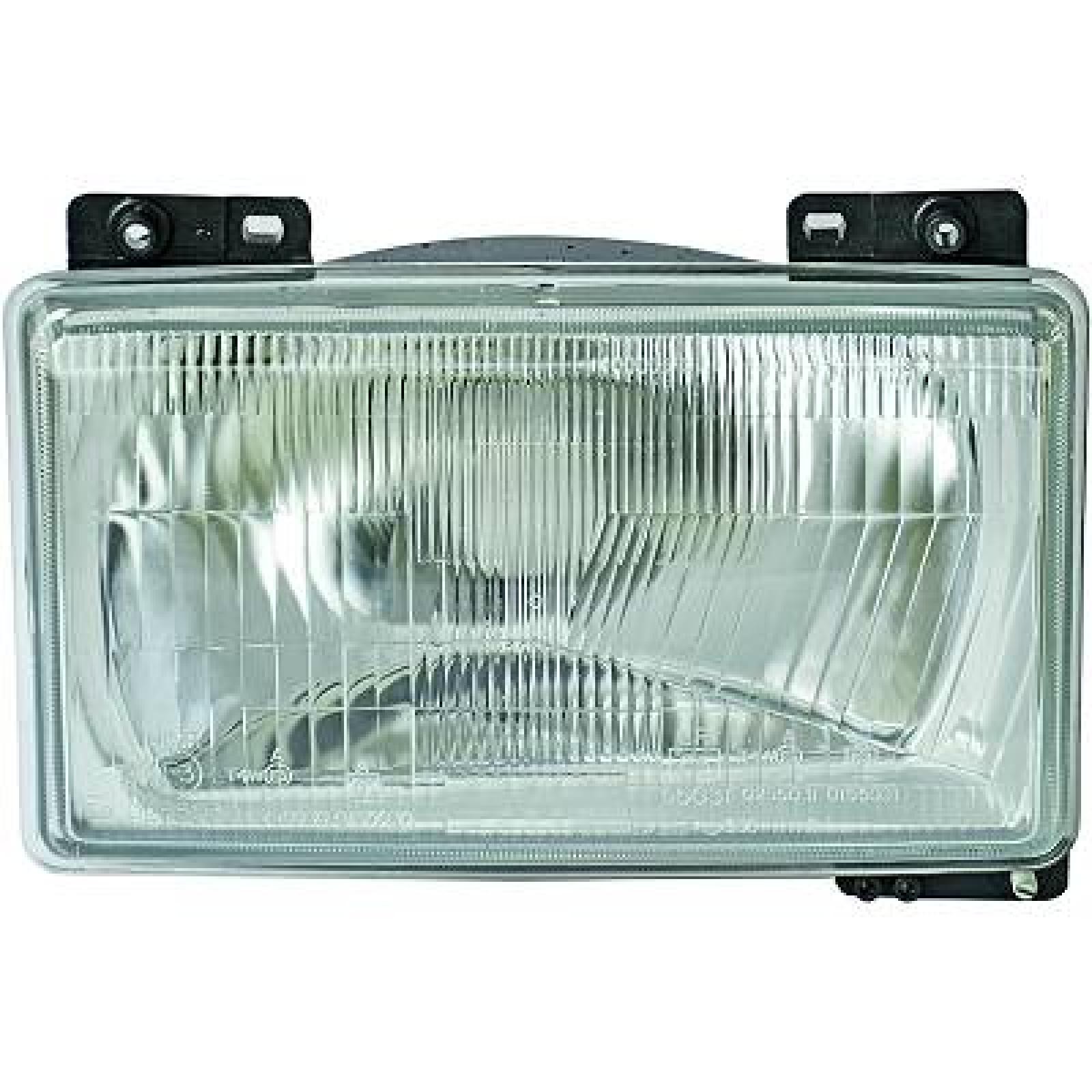 DIEDERICHS Φανάρια εμπρός 3480182 3480182 Φανάρια DIEDERICHS CITROЁN NEMO