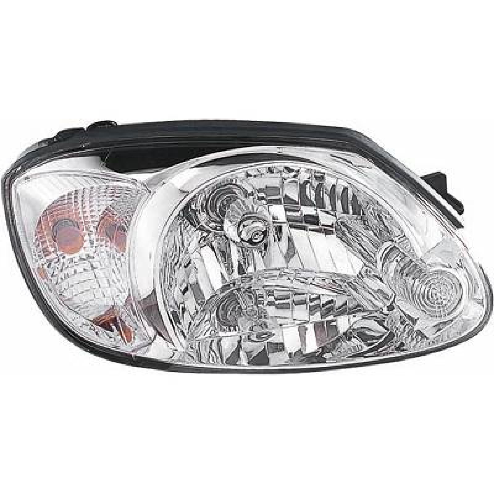 DIEDERICHS Strålkastare 6832182 pris Framlyktor Hyundai LC 6832182 DIEDERICHS