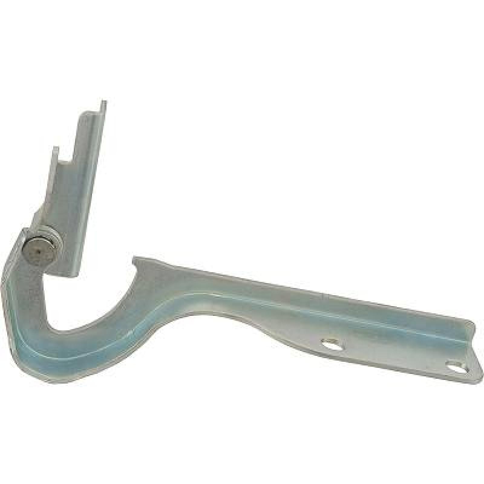 Μεντεσές, καπό μηχανής DIEDERICHS 6425819 DIEDERICHS 6425819 Καπό SUZUKI BALENO 2004