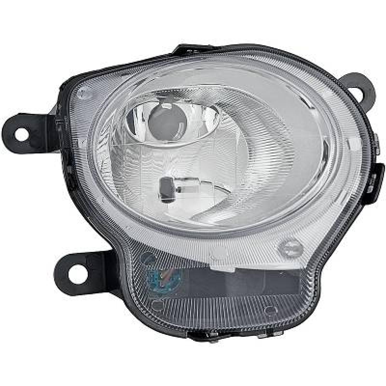 DIEDERICHS Φανάρια εμπρός 3405083 DIEDERICHS 3405083 Προβολέας πορείας Fiat Doblo Cargo 223 φθηνά