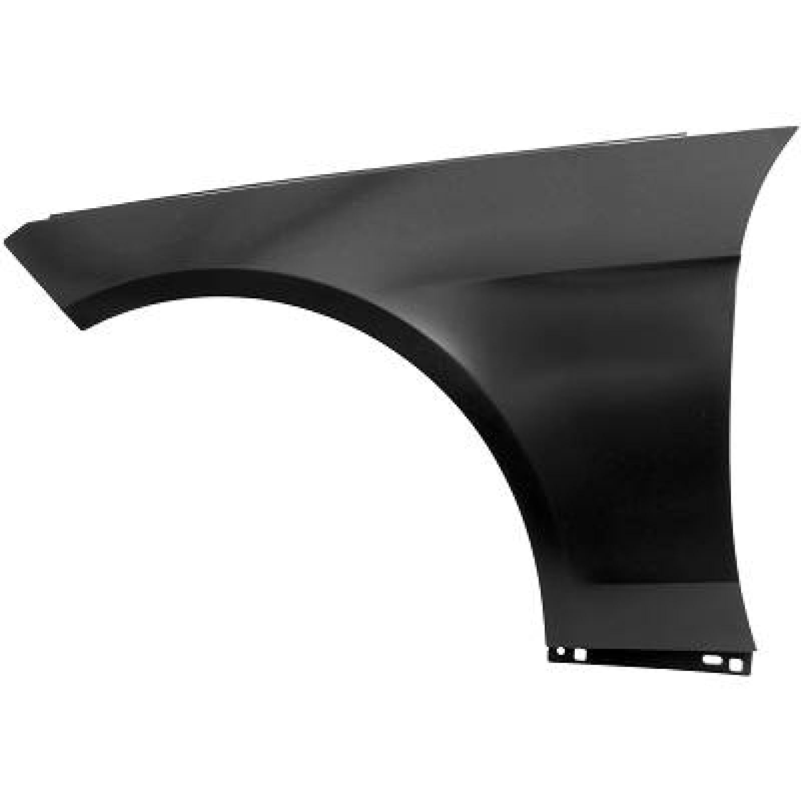 DIEDERICHS Wing fender 1616007 DIEDERICHS 1616007 Mercedes E-Class wing front and rear price