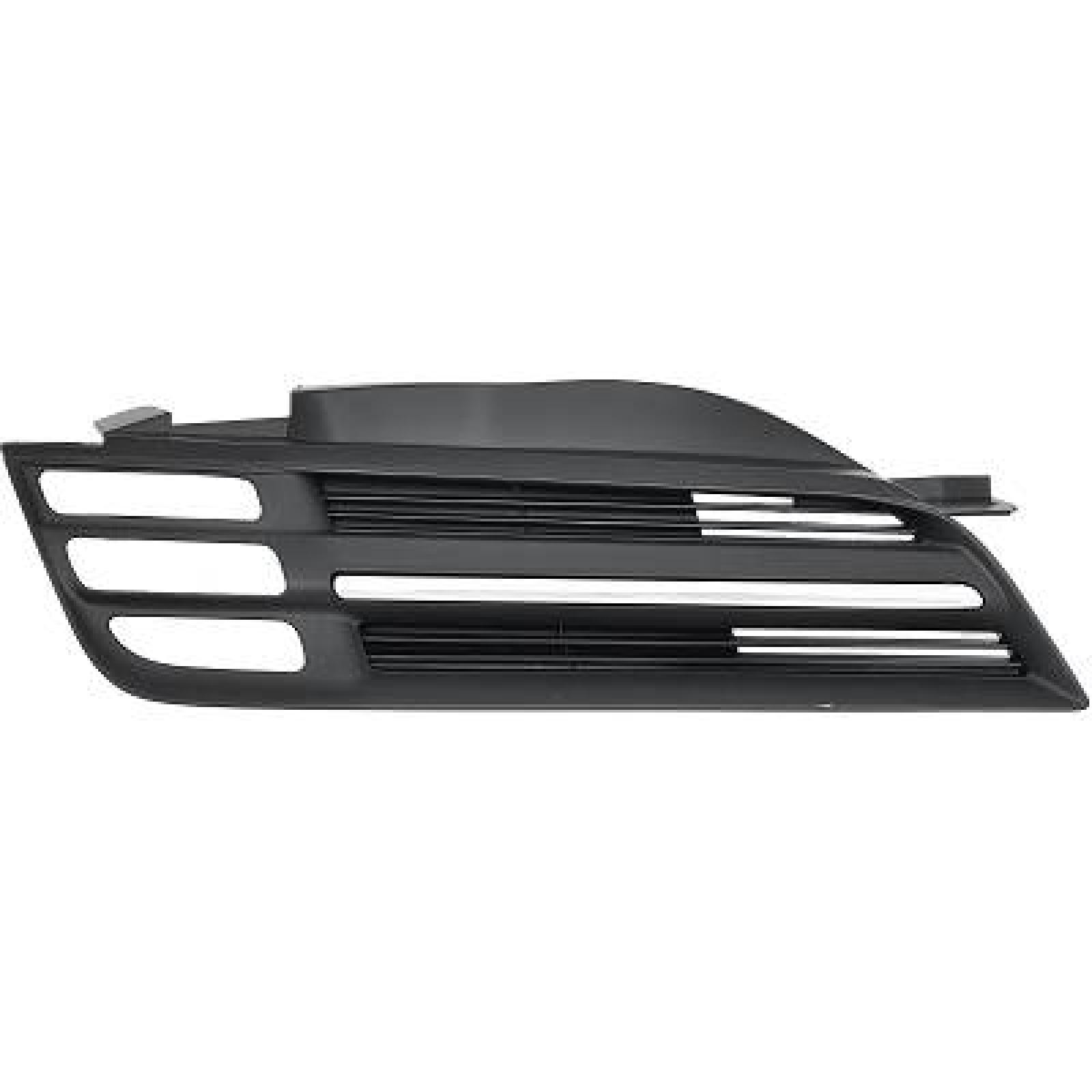 DIEDERICHS Radiator grill 6024042 Nissan MICRA Voor-grill DIEDERICHS Priority Parts 6024042