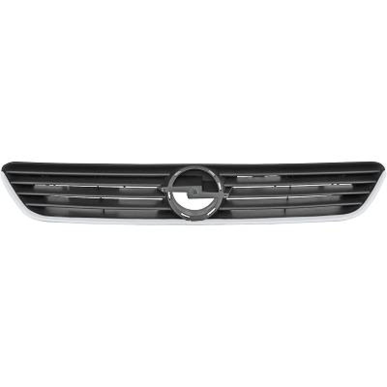 DIEDERICHS Μάσκα ψυγείου 1805040 DIEDERICHS 1805040 Μάσκα ψυγείου Opel Astra G Combi σε χαμηλές τιμές