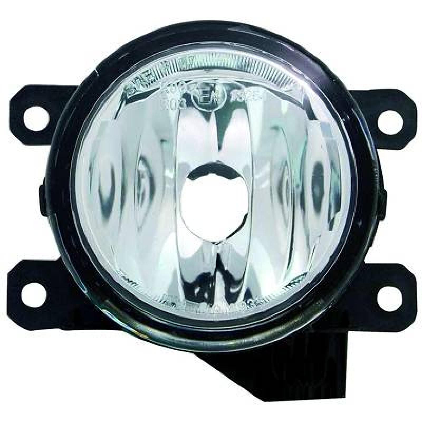 DIEDERICHS Sumuvalo 3457088 NISSAN JUKE sumuvalot LED ja Xenon DIEDERICHS 3457088