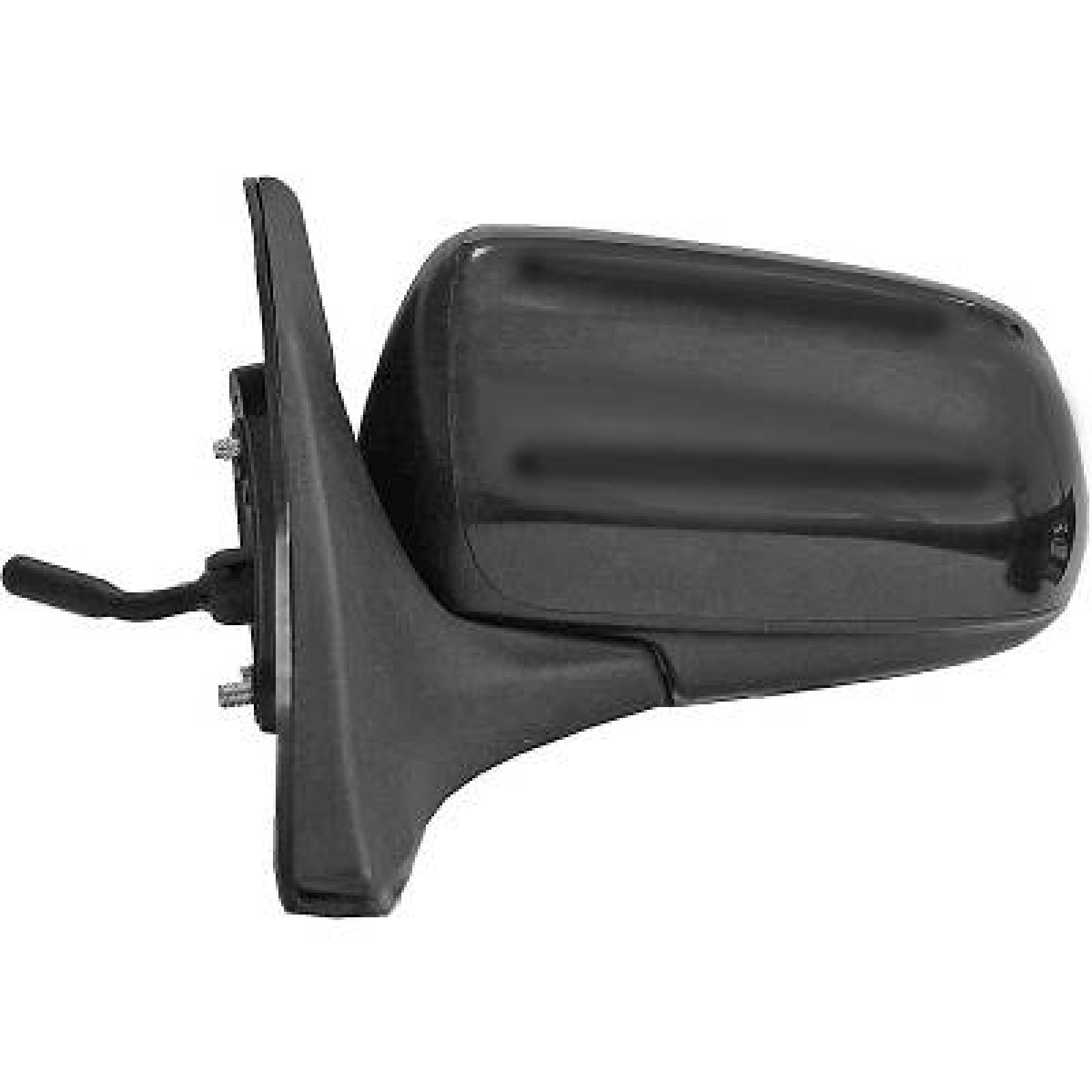 Ārējais atpakaļskata spogulis DIEDERICHS 5617025 DIEDERICHS 5617025: Atpakaļskata spogulis Mazda 323 2003