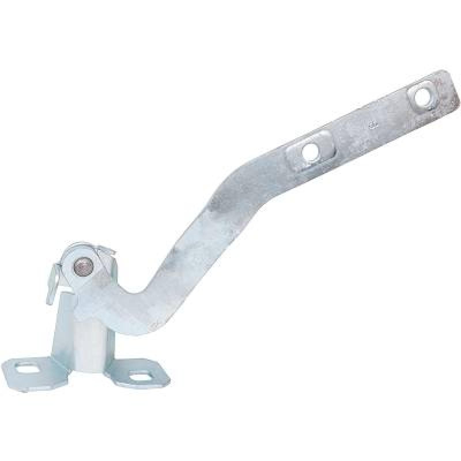 DIEDERICHS Scharnier, motorkap 3434019 Fiat TIPO Motorkap DIEDERICHS 3434019
