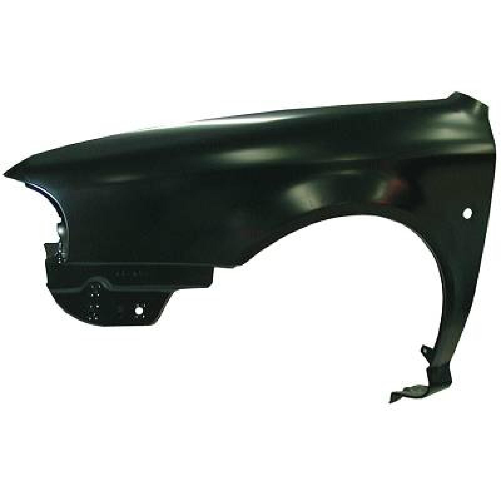 DIEDERICHS Spatbord 7830007 DIEDERICHS 7830007 Voorspatbord en achterspatbord Alfa Romeo 166 originele