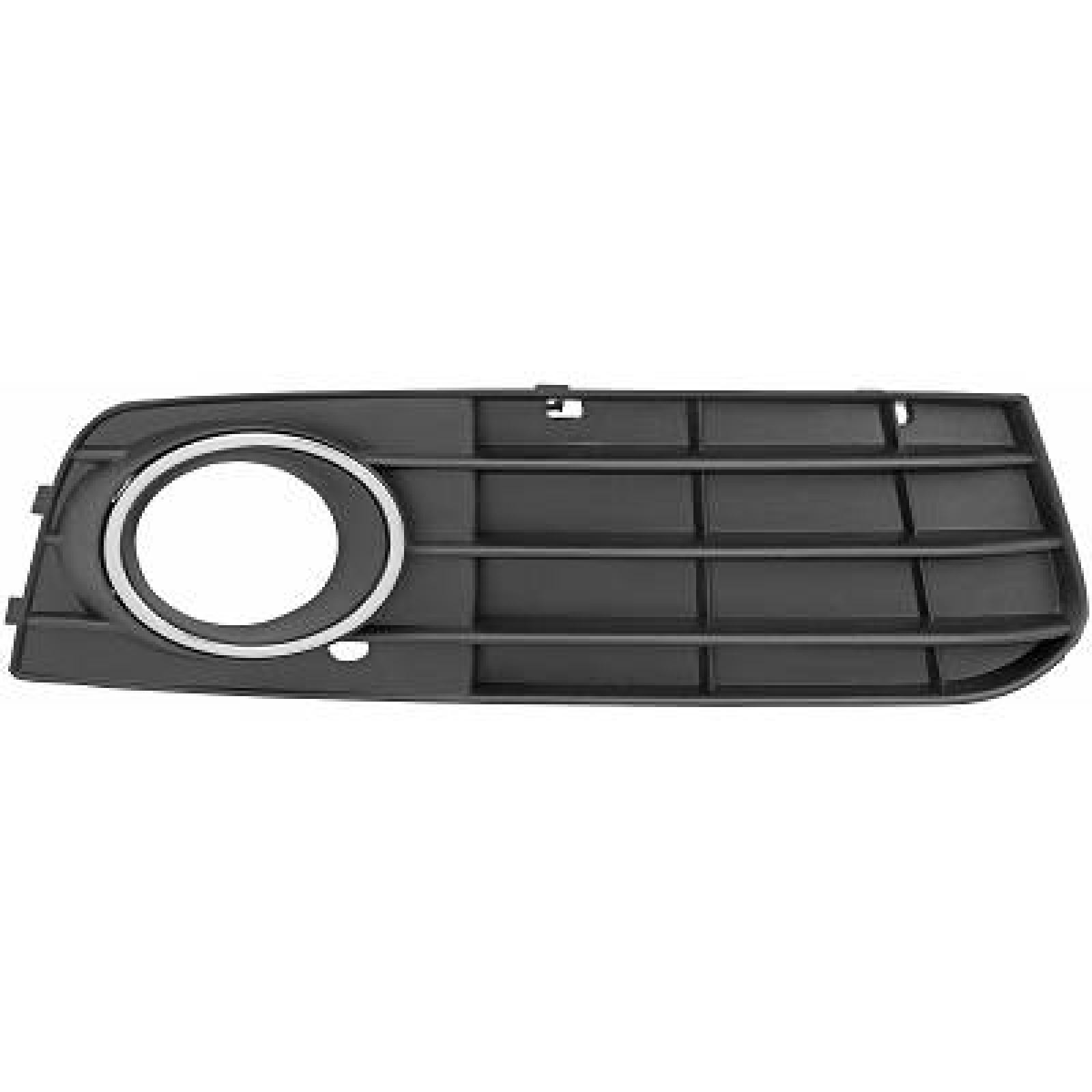 DIEDERICHS Lüftungsgitter, Stoßfänger 1018046 DIEDERICHS 1018046 Lüftungsgitter, Stoßfänger AUDI A4 B8 Limousine (8K2) 3.0 TFSI quattro 272 PS 2015