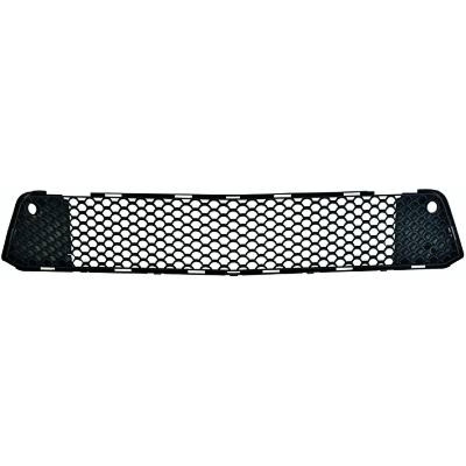 DIEDERICHS Radiatorgitter 1647445 DIEDERICHS 1647445 Radiatorgitter MERCEDES-BENZ Vito Mixto (W639) 115 CDI 4x4 (639.601, 639.603, 639.605) 150 hk 2015